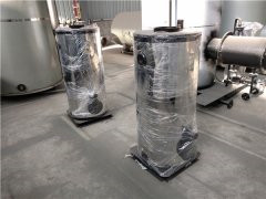 1吨低氮冷凝雷火在线（中国）唯一官方网站