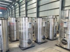 10吨燃气冷凝雷火在线（中国）唯一官方网站