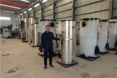 6吨热水雷火在线（中国）唯一官方网站
