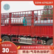 常压燃气雷火在线（中国）唯一官方网站型号