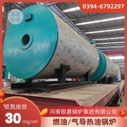 1吨低氮雷火在线（中国）唯一官方网站