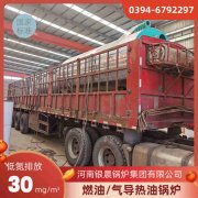 低氮蒸汽雷火在线（中国）唯一官方网站