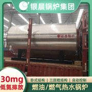 卧式燃煤蒸汽雷火在线（中国）唯一官方网站