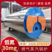 5吨低氮雷火在线（中国）唯一官方网站