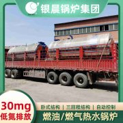 4吨热水雷火在线（中国）唯一官方网站