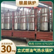 20吨卧式雷火在线（中国）唯一官方网站价格