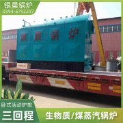 小型生物质蒸汽雷火在线（中国）唯一官方网站