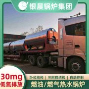 小型生物质雷火在线（中国）唯一官方网站