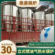 燃油卧式热水雷火在线（中国）唯一官方网站
