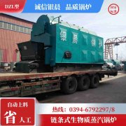 四吨蒸汽雷火在线（中国）唯一官方网站
