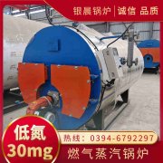 燃气蒸汽雷火在线（中国）唯一官方网站价格