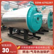 0.5吨天然气热水雷火在线（中国）唯一官方网站