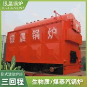CWNS3.5-85/60-QY雷火在线（中国）唯一官方网站