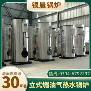 CLHS0.24-85/60-QY雷火在线（中国）唯一官方网站