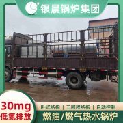 CWNS5.6-85/60-QY雷火在线（中国）唯一官方网站