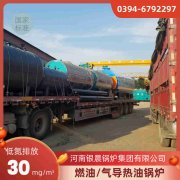 CLHS0.35-85/60-QY热水雷火在线（中国）唯一官方网站