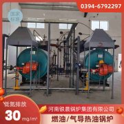 CWNS4.2-85/60-QY燃油热水雷火在线（中国）唯一官方网站