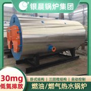 CWNS0.35-85/60-QY热水雷火在线（中国）唯一官方网站