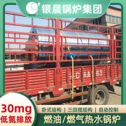 12吨热水雷火在线（中国）唯一官方网站