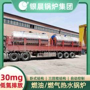 60kw天然气热水雷火在线（中国）唯一官方网站