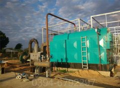 60kw液化气热水雷火在线（中国）唯一官方网站