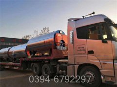 吉林3500kw热水雷火在线（中国）唯一官方网站