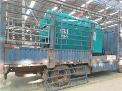陕西2800kw雷火在线（中国）唯一官方网站