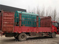 湖北350kw燃油热水雷火在线（中国）唯一官方网站
