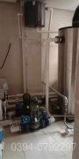 山西350kw雷火在线（中国）唯一官方网站
