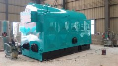 新疆1.5吨常压热水雷火在线（中国）唯一官方网站