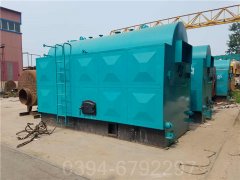 海南CLHS0.35-85/60-QY雷火在线（中国）唯一官方网站