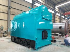 陕西210kw天然气热水雷火在线（中国）唯一官方网站