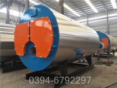 西藏CLHS0.12-85/60-QY常压热水雷火在线（中国）唯一官方网站