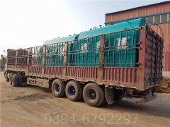 陕西2800kw热水雷火在线（中国）唯一官方网站