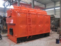 重庆CLHS0.12-85/60-QY燃油热水雷火在线（中国）唯一官方网站