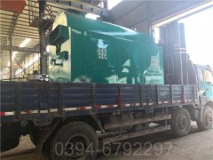河北2吨常压热水雷火在线（中国）唯一官方网站