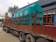 吉林20吨燃油热水雷火在线（中国）唯一官方网站