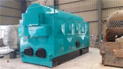 山西2100kw燃油热水雷火在线（中国）唯一官方网站