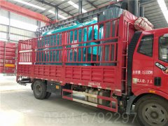 广东7000kw燃油热水雷火在线（中国）唯一官方网站