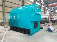 海南CWNS0.7-85/60-QY燃油热水雷火在线（中国）唯一官方网站