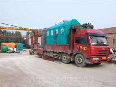 山西CWNS1.4-85/60-QY常压热水雷火在线（中国）唯一官方网站