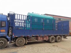 黑龙江CWNS7-85/60-QY雷火在线（中国）唯一官方网站