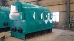 广东240kw天然气热水雷火在线（中国）唯一官方网站