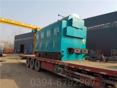 澳门15吨常压热水雷火在线（中国）唯一官方网站