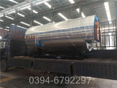 西藏1吨燃油热水雷火在线（中国）唯一官方网站