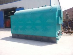 广东CWNS2.8-85/60-QY燃油热水雷火在线（中国）唯一官方网站