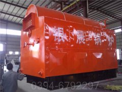 陕西CWNS2.1-85/60-QY燃气热水雷火在线（中国）唯一官方网站