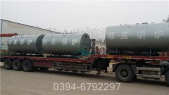 江西1400kw常压热水雷火在线（中国）唯一官方网站
