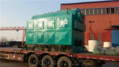内蒙古150kw天然气热水雷火在线（中国）唯一官方网站