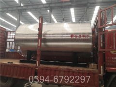 广西CLHS0.12-85/60-QY常压热水雷火在线（中国）唯一官方网站